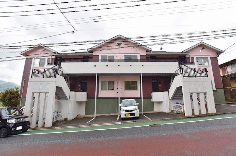 2LDK Apartment for Rent in Kokura Minami-ku, Kitakyushu - Thumbnail 3