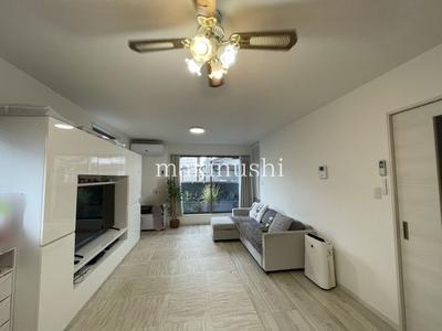 Modern 3SLDK House for Sale in Higashi Ward, Sakai City — Interior, Higashi, Osaka