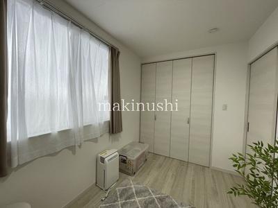 Modern 3SLDK House for Sale in Higashi Ward, Sakai City — Interior, Higashi, Osaka