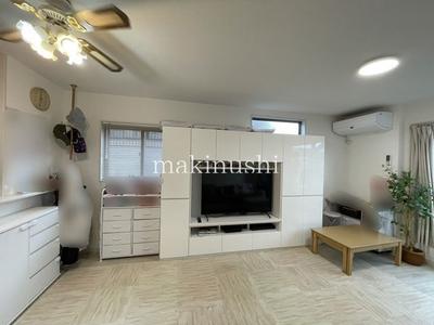Modern 3SLDK House for Sale in Higashi Ward, Sakai City — Interior, Higashi, Osaka