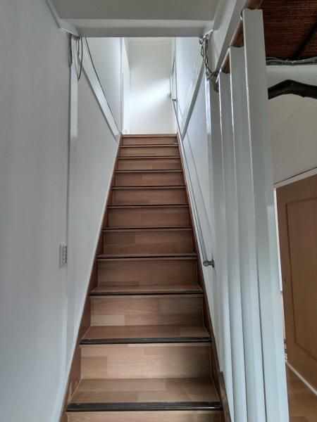 Renovated 3LDK Wooden House near Tofukuji Station, Kyoto - Thumbnail 3