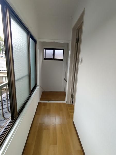 Renovated 3LDK Wooden House near Tofukuji Station, Kyoto - Thumbnail 4