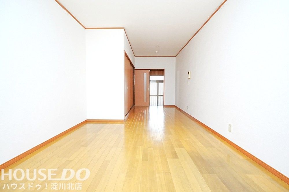 Renovated 3DK Terrace House Near Mitejima Station, Osaka - Thumbnail 4