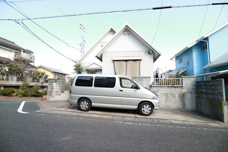 3LDK Detached House for Sale in Shimonoseki, Yamaguchi - Thumbnail 2