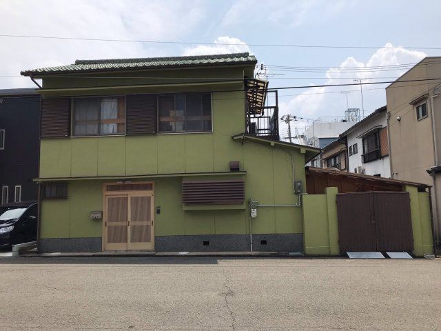 Two Detached Houses for Sale in Wakayama City - 4DK, 88.44 sqm - Thumbnail 2
