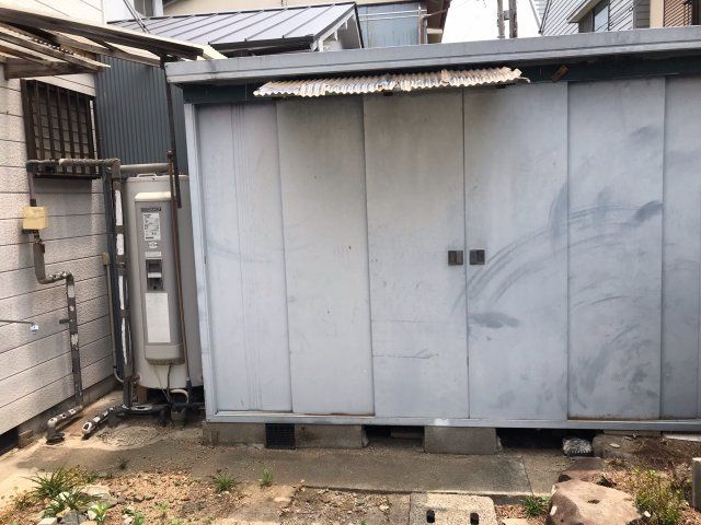 Two Detached Houses for Sale in Wakayama City - 4DK, 88.44 sqm - Thumbnail 3