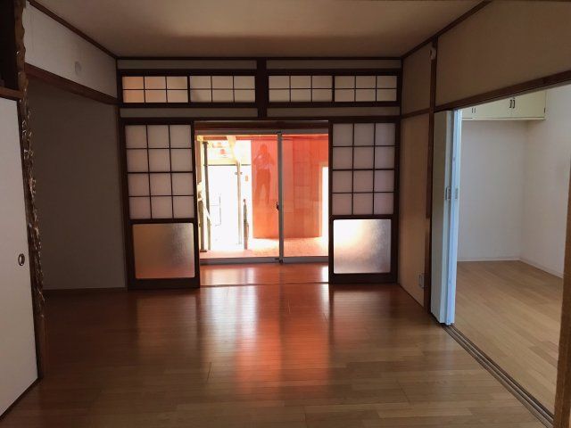 Two Detached Houses for Sale in Wakayama City - 4DK, 88.44 sqm - Thumbnail 4