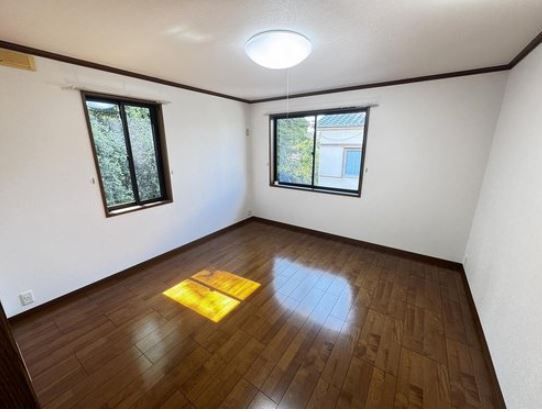 Renovated 3SLDK Sekisui Heim House in Kobe Tarumi Ward - Thumbnail 4