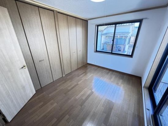 Renovated 3SLDK Sekisui Heim House in Kobe Tarumi Ward - Thumbnail 2