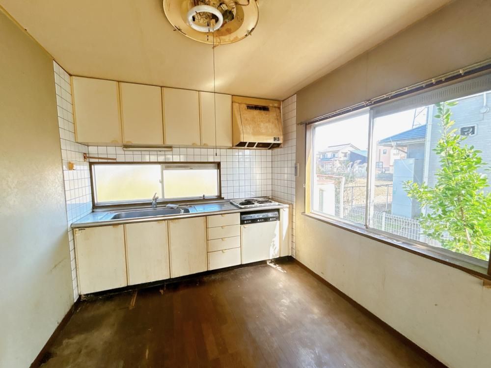 Renovated 3LDK House for Sale in Awara, Fukui - Thumbnail 3