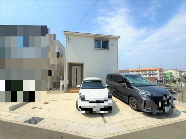 3LDK Detached House in Tarumi, Kobe | 2023 Build, 90.72㎡ - Thumbnail 2