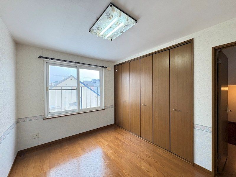 4LDK House for Sale in Kitami City, Hokkaido - 101 sqm - Thumbnail 3
