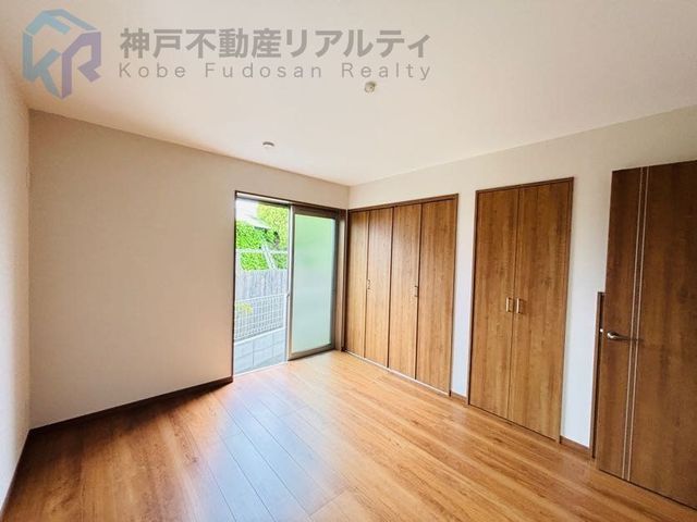 Modern 4LDK Wooden House near Higashi-Futami Station, Akashi - Thumbnail 4