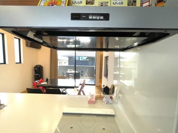 Modern 2SLDK House with 4 Car Parking in Oita City - Thumbnail 4