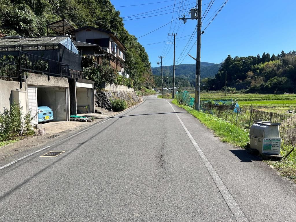 4LDK House with Land in Ujitawara, Kyoto - Panoramic Views - Thumbnail 2