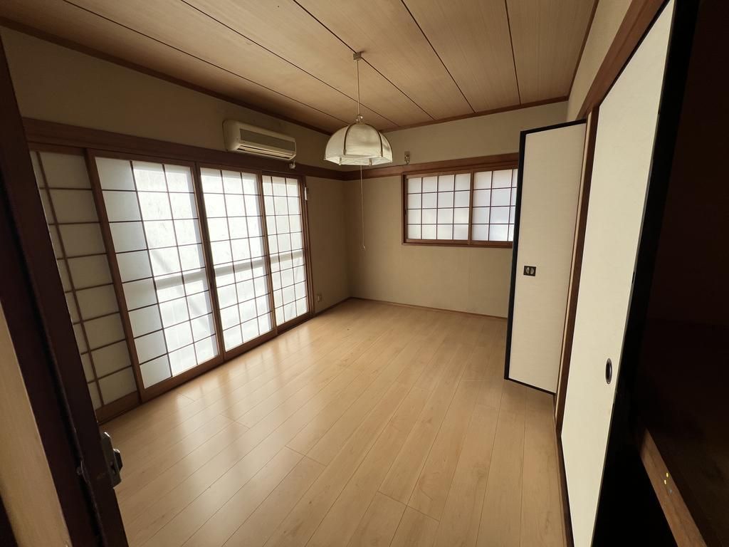 4LDK House with Land in Ujitawara, Kyoto - Panoramic Views - Thumbnail 4