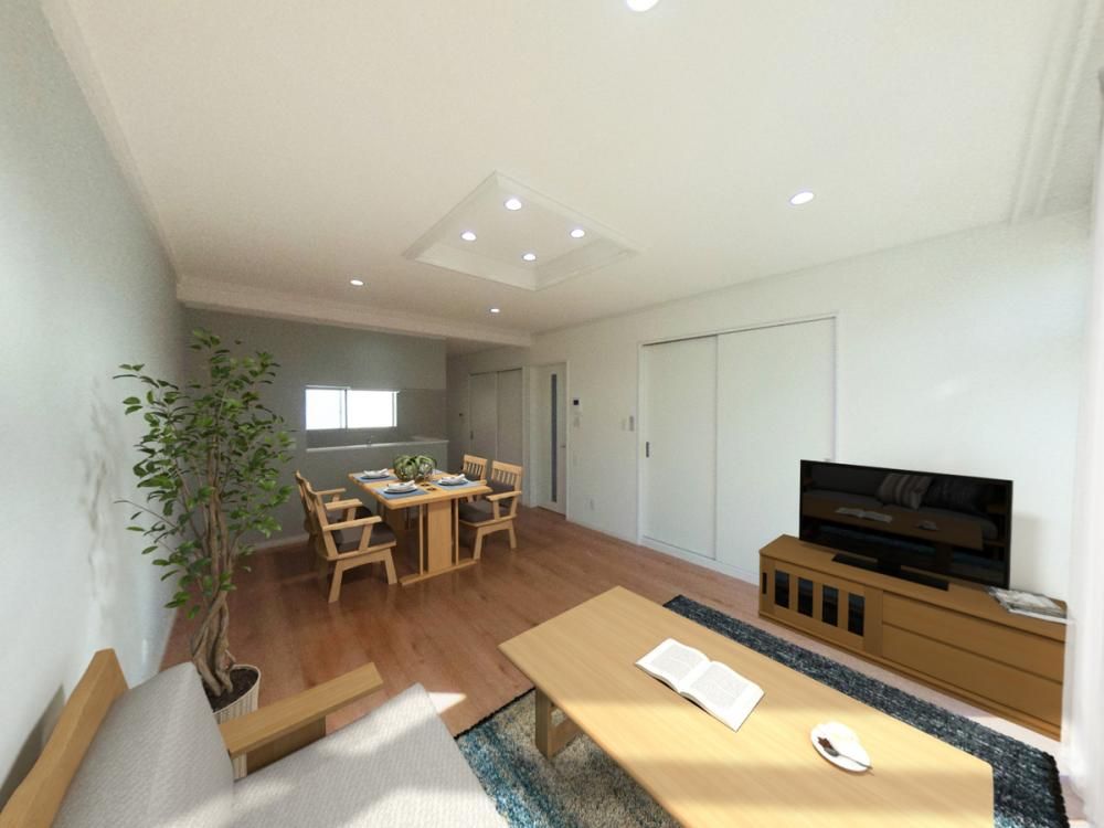 Renovated 4LDK House in Noboribetsu Hokkaido with 3 Parking Spaces - Thumbnail 4