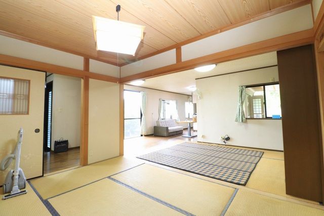 4LDK One-Story House for Sale in Aira City, Kagoshima - Thumbnail 4