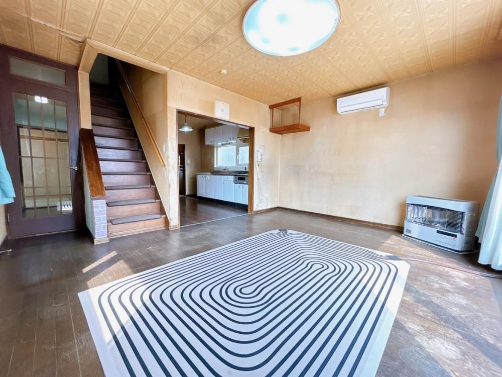 3LDK Detached House for Sale in Tomakomai, Hokkaido - Thumbnail 3