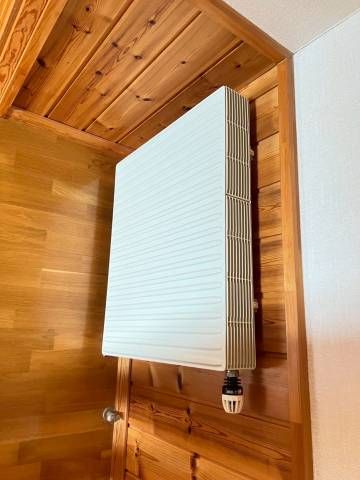 4LDK Swedish House with High Insulation Near Nishirubeshi Station, Kitami - Thumbnail 3