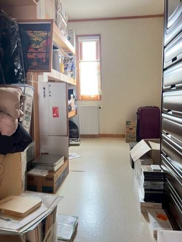 4LDK Swedish House with High Insulation Near Nishirubeshi Station, Kitami - Thumbnail 4