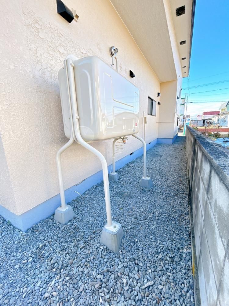 Renovated 3LDK House in Makubetsu, Hokkaido - 126.22 sqm - Thumbnail 3