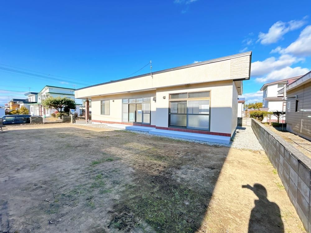 Renovated 3LDK House in Makubetsu, Hokkaido - 126.22 sqm - Thumbnail 2