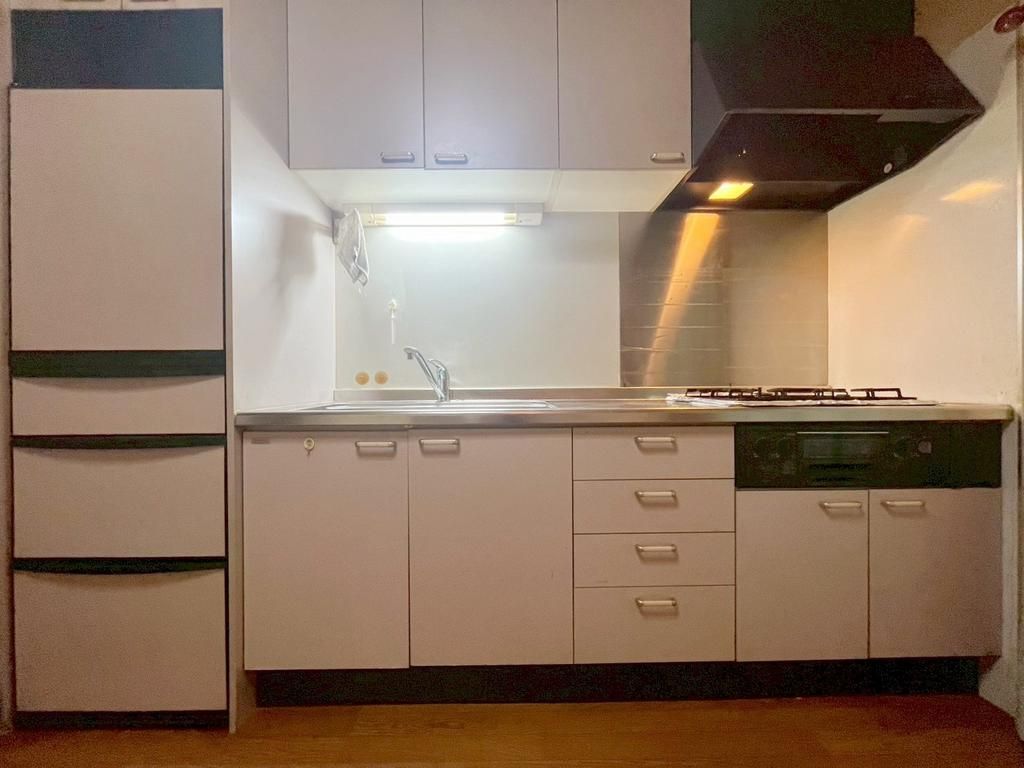 3DK House for Sale in Ukyo-ku, Kyoto - 50.41 sqm - Thumbnail 3