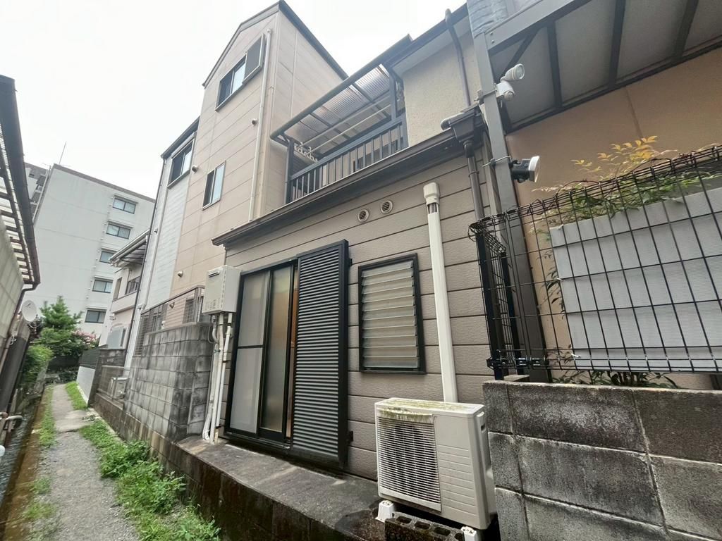 3DK House for Sale in Ukyo-ku, Kyoto - 50.41 sqm - Thumbnail 2