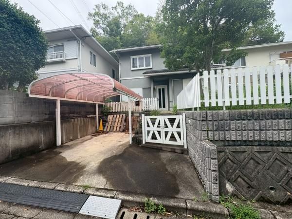 4SLDK Used House for Sale in Kosei, Wakayama City - Thumbnail 2