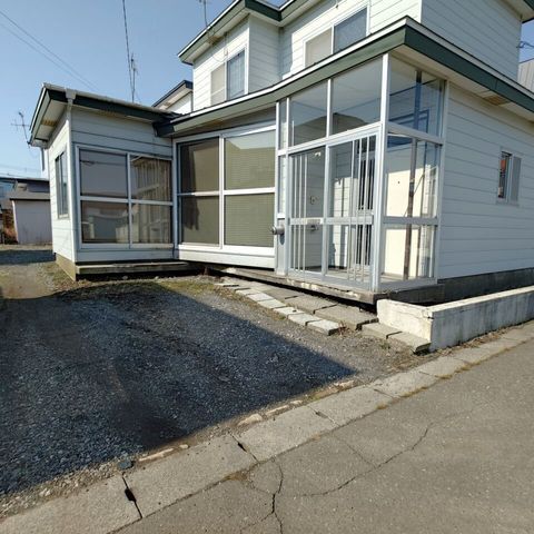 4DK Detached House for Sale in Noboribetsu, Hokkaido - Thumbnail 3