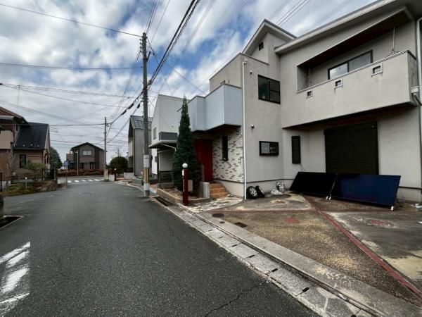 4LDK Family Home with Garden and Solar Power in Kobe Kita-ku - Thumbnail 4