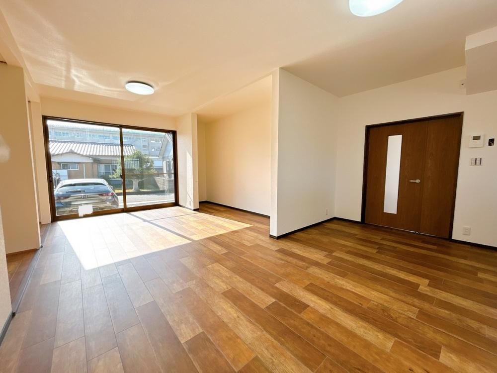 Renovated 3LDK House in Usa City, Oita - 116.42 sqm - Thumbnail 4