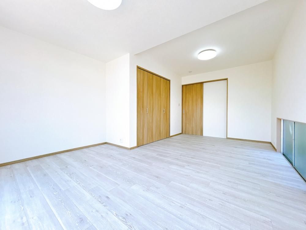 Renovated 4LDK House in Hiji, Oita - 129.55 sqm - Thumbnail 3