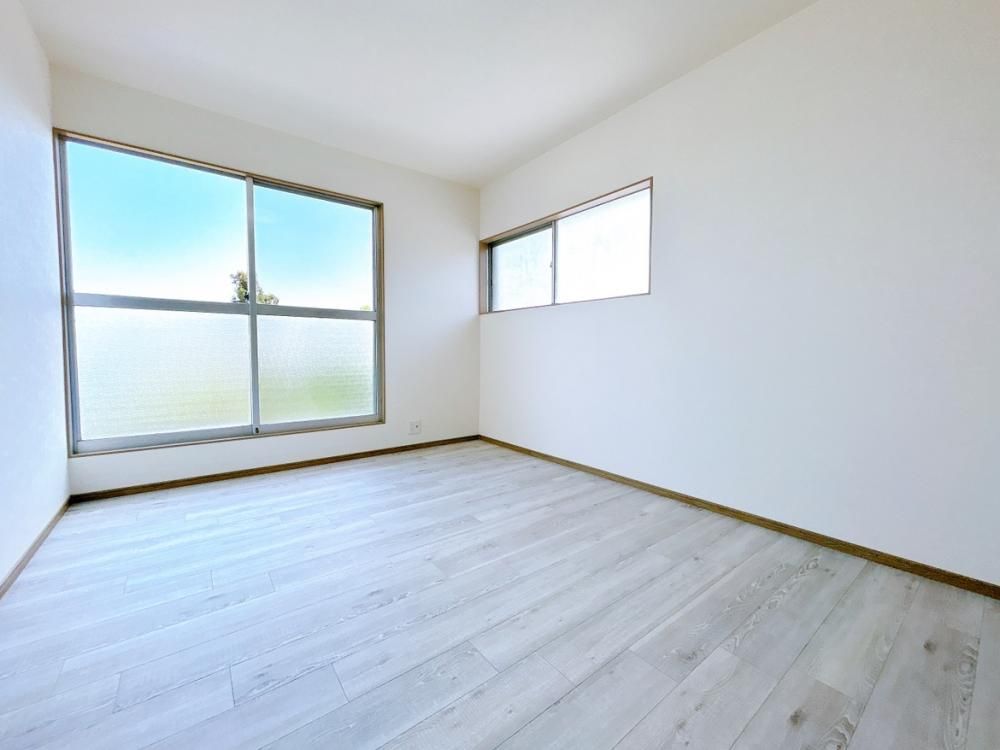 Renovated 4LDK House in Hiji, Oita - 129.55 sqm - Thumbnail 4