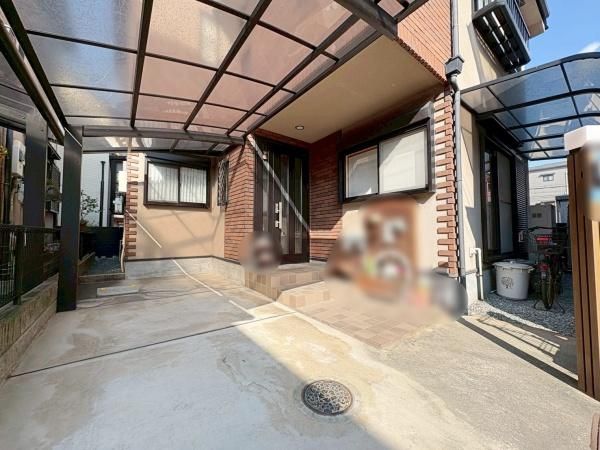 4LDK Family House with Ene-Farm near Yoshida Station, Higashiosaka - Thumbnail 2