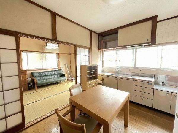 加古川市野口町二屋の中古戸建て 580万円 4DK - Thumbnail 4