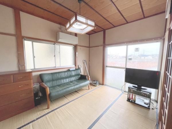 加古川市野口町二屋の中古戸建て 580万円 4DK - Thumbnail 3