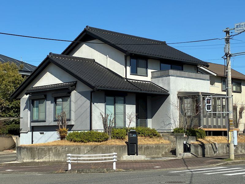 4SLDK House for Sale in Suzuka, Mie - 157 sqm - Thumbnail 2