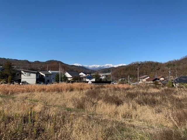1.7M Yen Land with Farmland in Chikuhoku Village, Nagano - Thumbnail 4