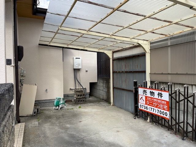 4DK Detached House for Sale in Iwade, Wakayama - 70.73 sqm - Thumbnail 2