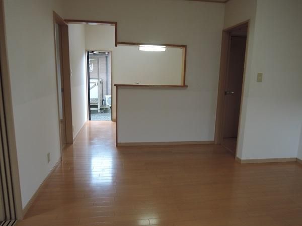 3LDK Rental House in Osaki-cho, Kagoshima - Thumbnail 3