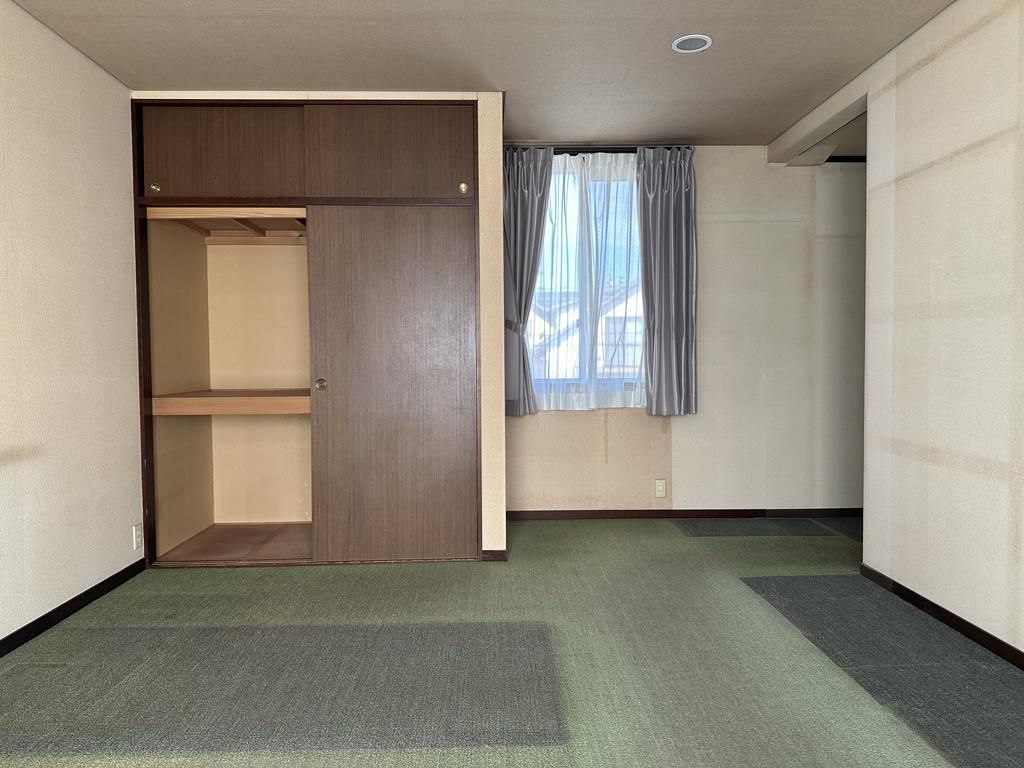 4SLDK Used House for Sale in Kuwana, Mie - 138 sqm - Thumbnail 3