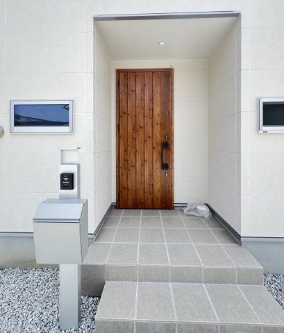 Modern 4LDK Corner House in Koryo-cho, Nara - Thumbnail 4