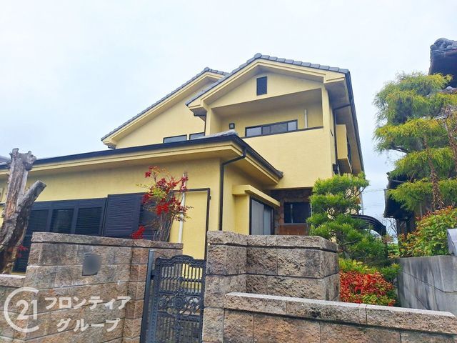 5LDK Traditional Style House for Sale in Himeji, Hyogo - Thumbnail 3