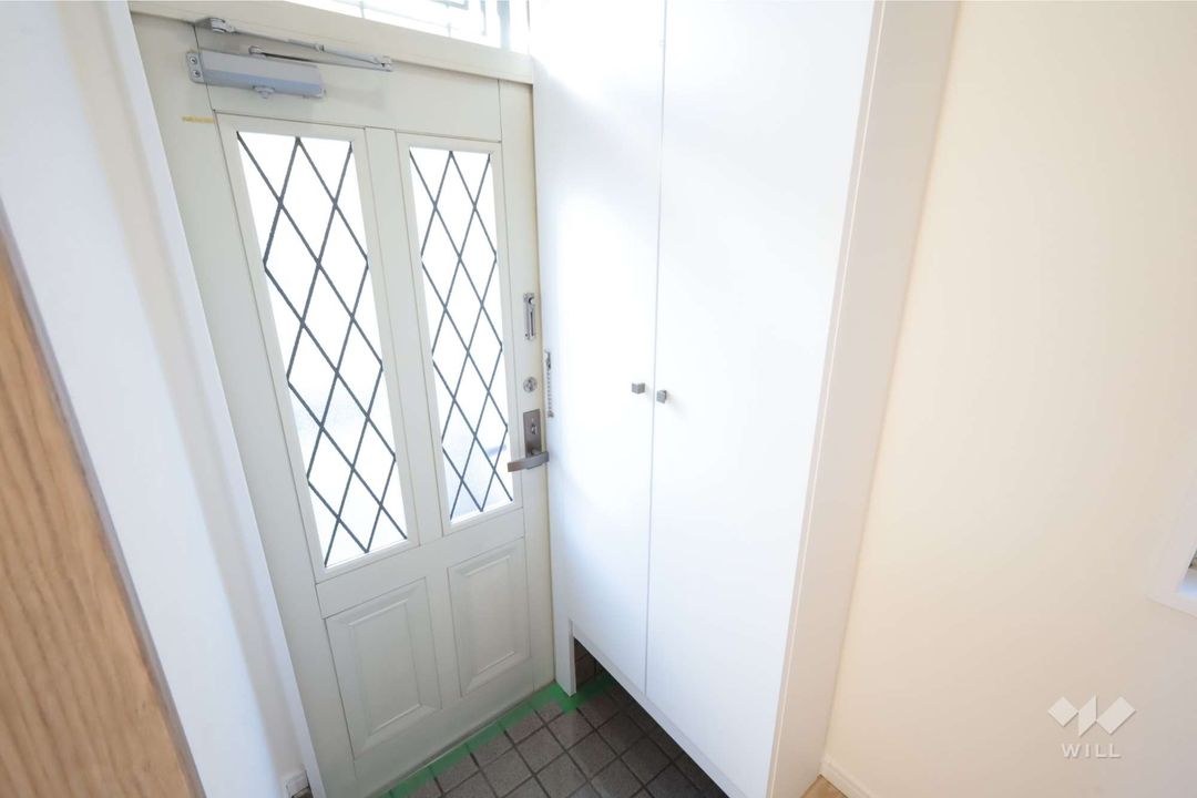 Renovated 3DK House for Sale Near Nishinada Station, Kobe - Thumbnail 3