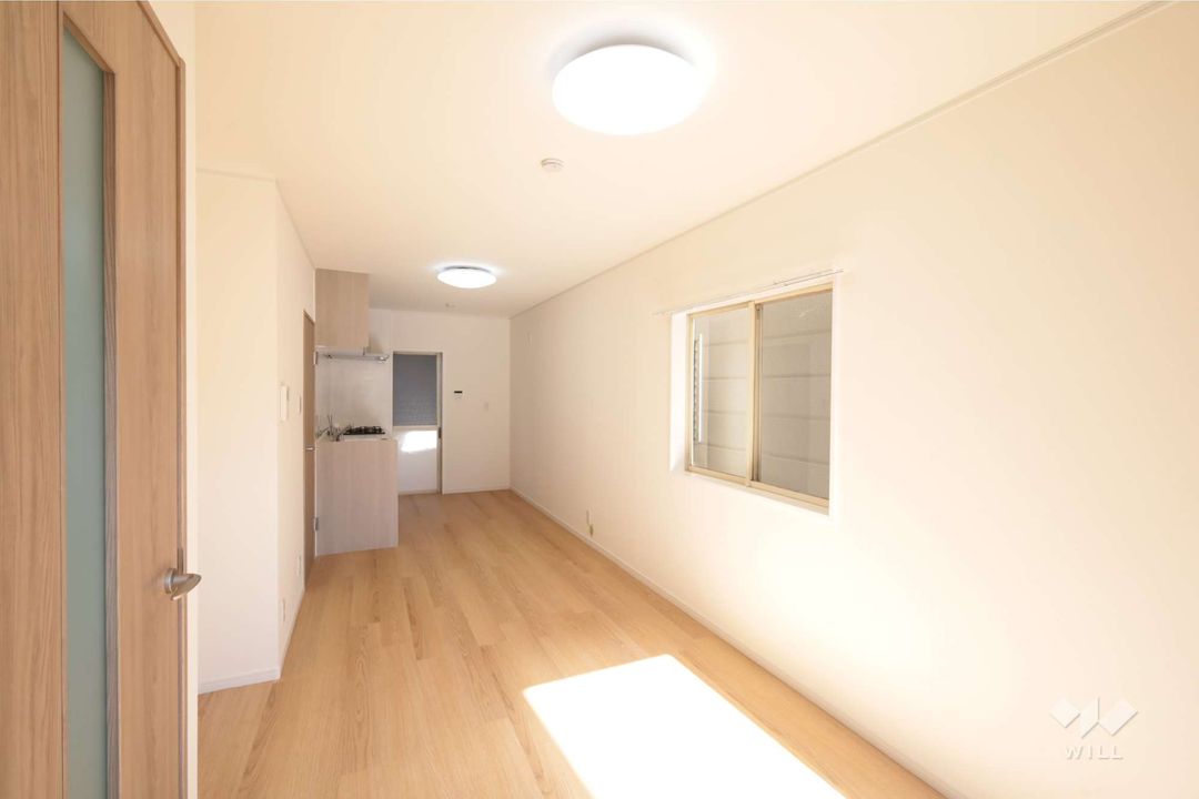 Renovated 3DK House for Sale Near Nishinada Station, Kobe - Thumbnail 4
