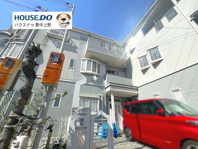 4LDK Terrace House for Sale in Toyonaka, Osaka - Renovation Project - Thumbnail 3