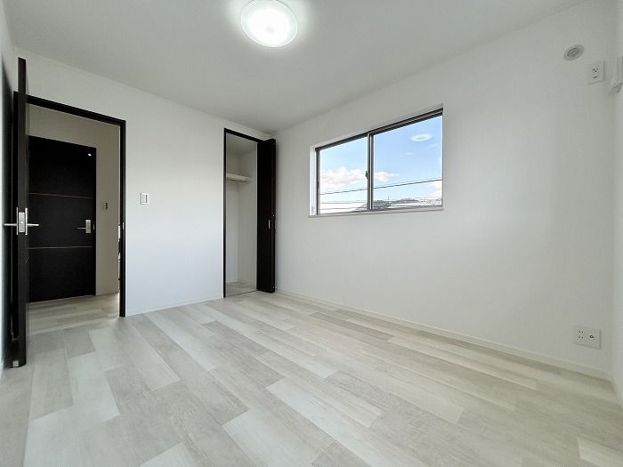 4LDK 95.58sqm Renovated House in Ikaruga, Nara - Thumbnail 4