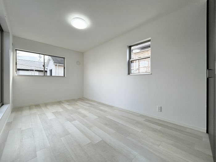 4LDK 95.58sqm Renovated House in Ikaruga, Nara - Thumbnail 3